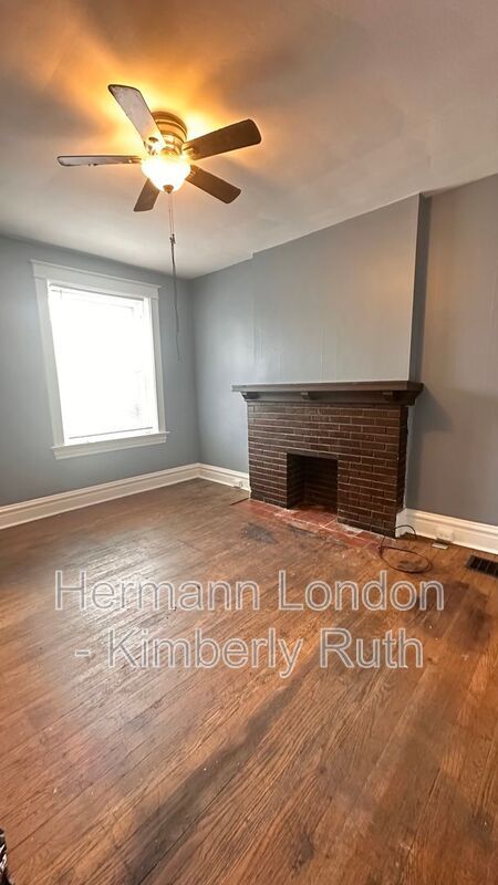 Foto del edificio - 3625 Virginia Ave