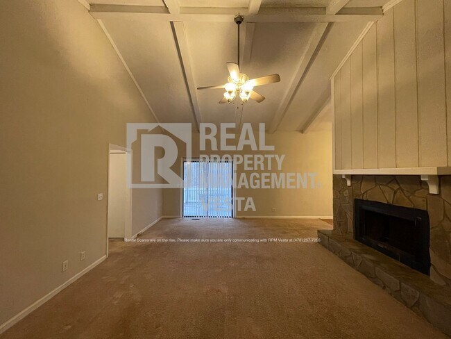 Foto del edificio - 1106 Ahwenasa Trail