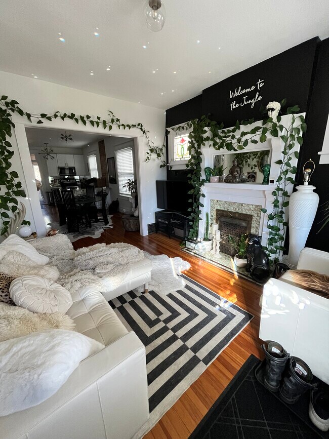 Foto del edificio - 2841 W 28th Ave