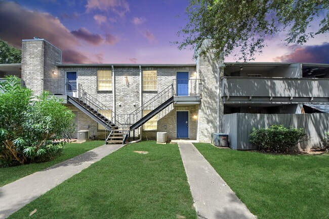 Foto del edificio - 9700 Leawood Blvd