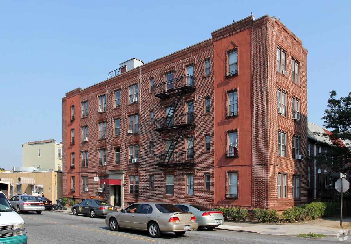 2719 Beverley Rd, Brooklyn, NY 11226 Apartments in Brooklyn, NY