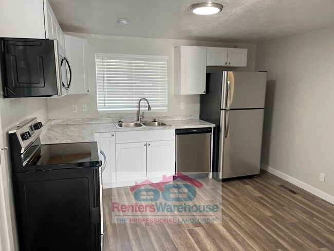 Foto del edificio - 190 S 1680 W