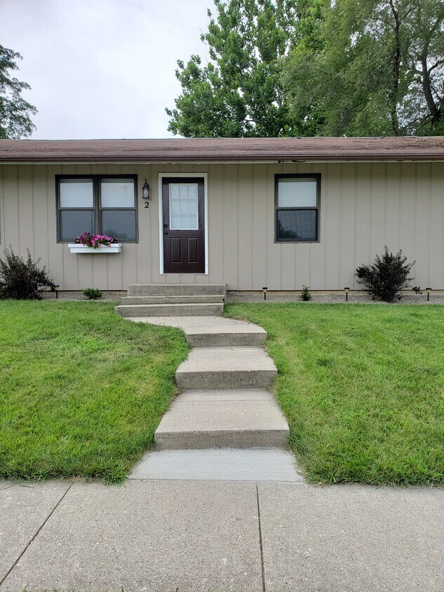 Foto principal - 1521 N Dakota Ave