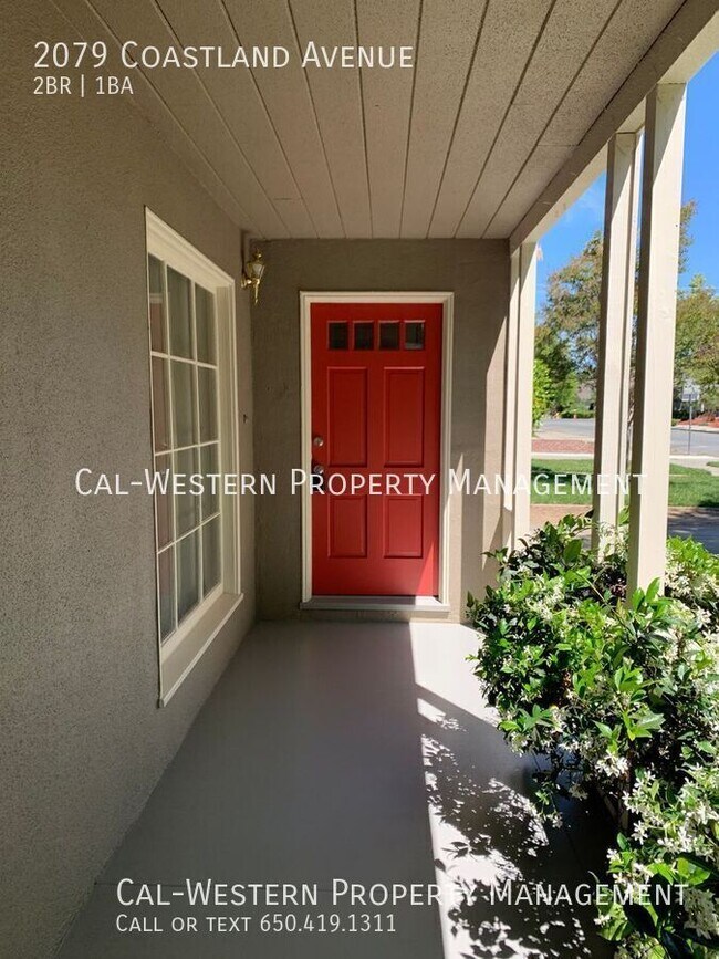 Foto del edificio - Charming Well Maintained 2/1 Bungalow! Lar...