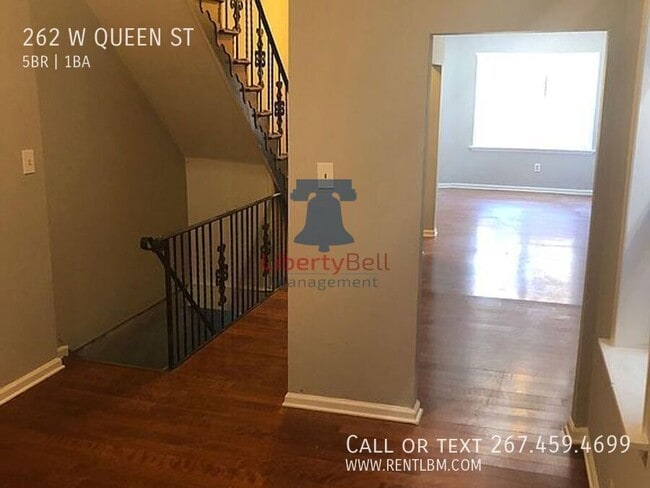Foto del edificio - 262 W Queen Ln