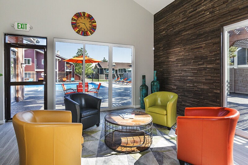 Retreat at Fitzsimons Alquileres en Aurora, CO