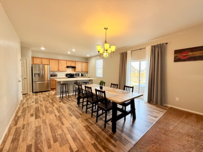 Foto principal - 3634 Daylily St
