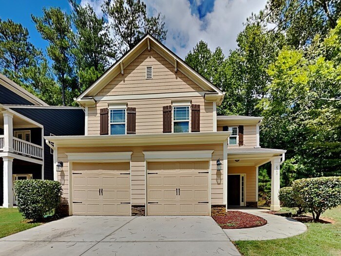 Primary Photo - Beautiful 4 Bed Home located in Acworth!