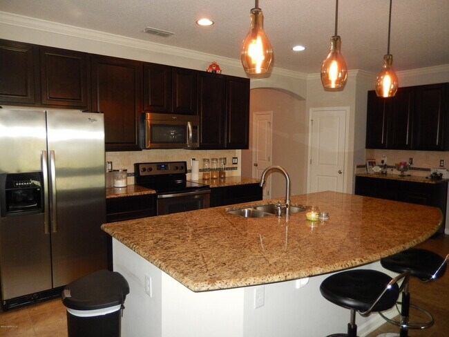 Foto del edificio - 2413 Eagle Vista Ct