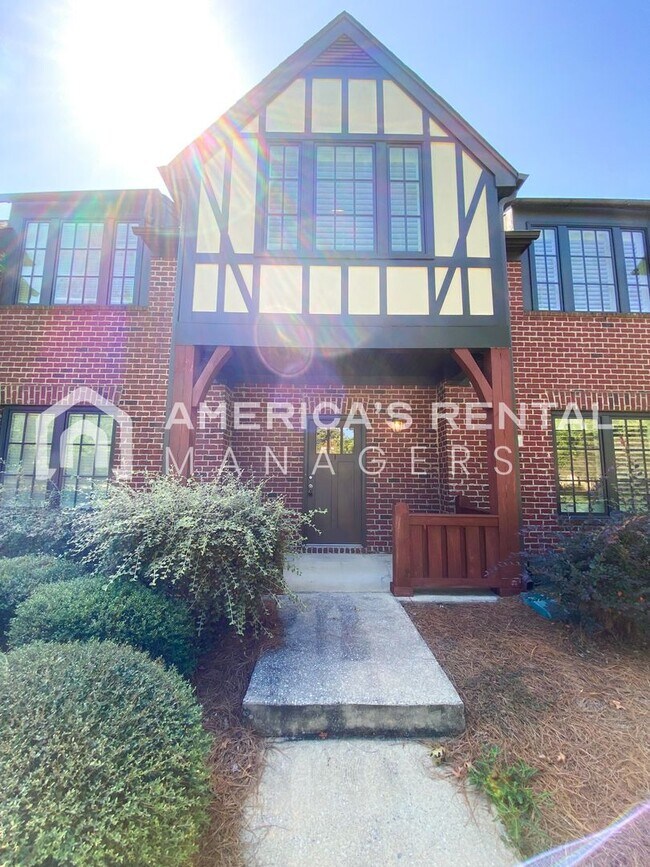 Foto del edificio - MOVE IN SPECIAL!!! - Townhome For Rent in Edenton Subdivision! Available to View Now!!! -REDUCED ...