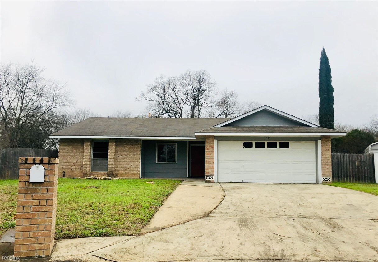 Primary Photo - 3 br, 2 bath House - 5919 Valley Cove St