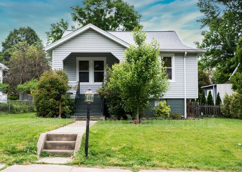 1116 Overbrook Rd, Baltimore, MD 21239 House Rental in Baltimore, MD
