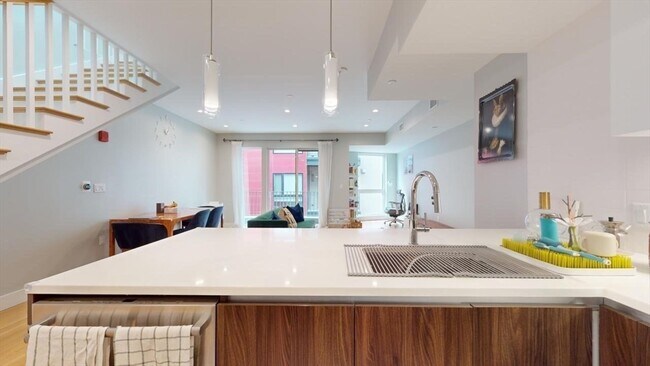Foto del edificio - 260 Beacon St