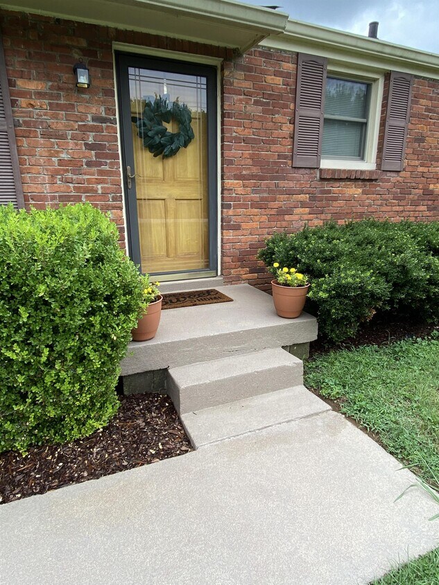 4950 Hopedale Dr, Nashville, TN 37211 House Rental in Nashville, TN