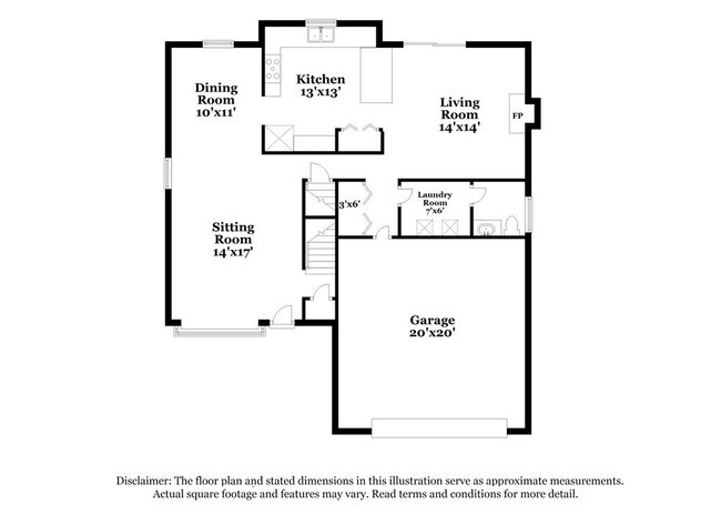 Building Photo - 10690 Eudora Way
