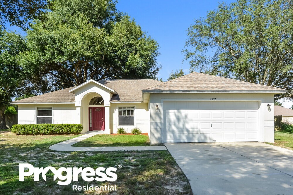 2296 Barn Wood court, Leesburg, FL 34748 House Rental in Leesburg, FL