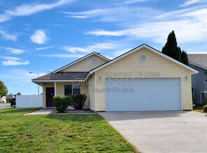 Building Photo - 7808 Rush Creek Dr