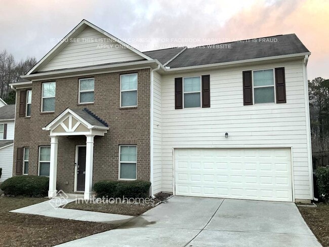 Building Photo - 1472 Ewing Farm Dr