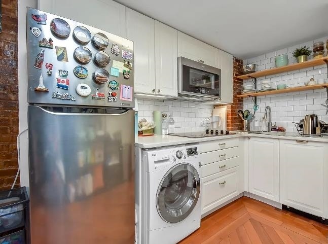 Foto del edificio - 212 9th St