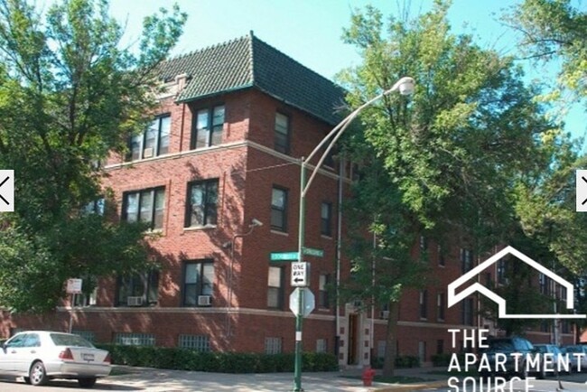 Photo - 2714 N Spaulding Ave Apartment