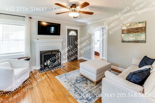 Foto del edificio - 432 27th St