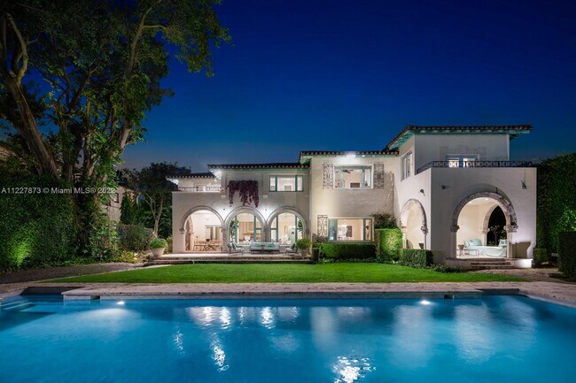 Building Photo - 3681 Flamingo Dr