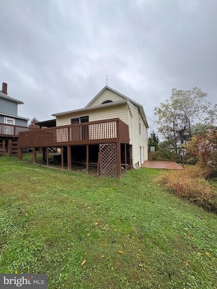 Foto del edificio - 5001 Carroll Manor Rd
