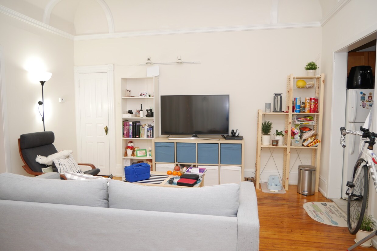Foto principal - 4218 Spruce St