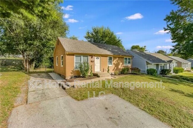 Building Photo - 5411 N Indiana Ave