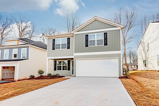 Building Photo - Brand New Home in Boiling Springs!