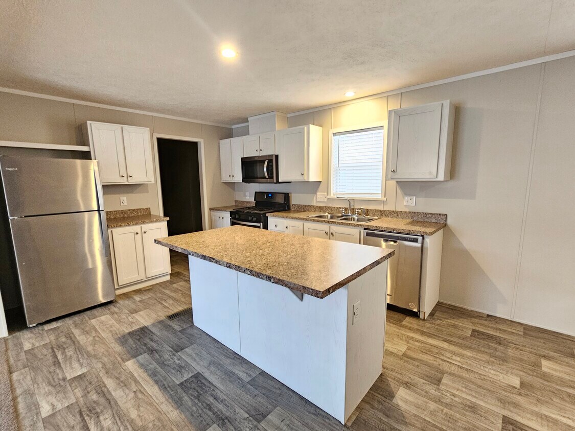 Foto principal - 5684 Windjammer Ct