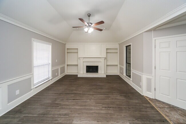 Foto del edificio - 4882 Water Fowl Ln