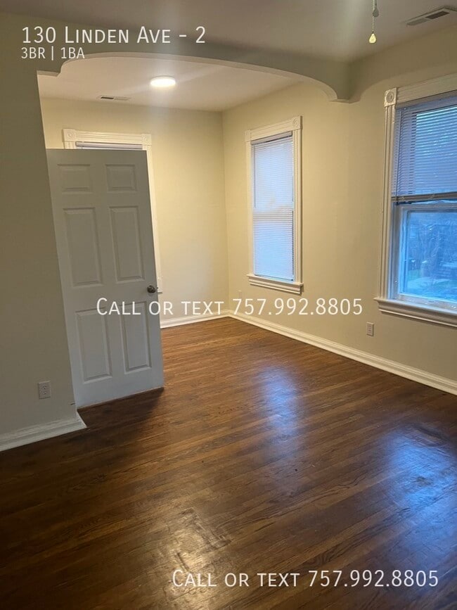 Building Photo - 130 Linden Ave