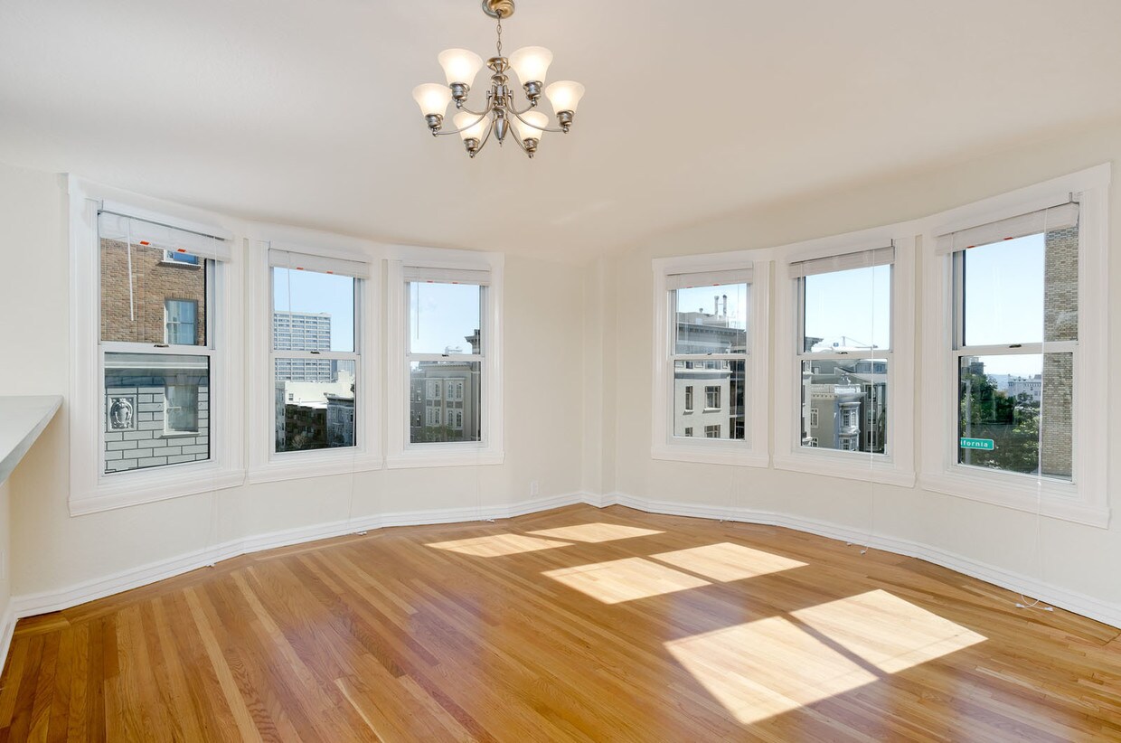 Foto principal - 1801 Gough St