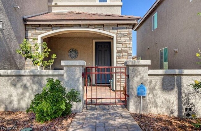 Foto del edificio - 6642 Bristle Falls St