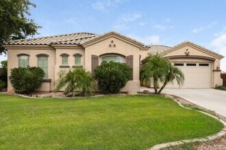 Building Photo - 4626 S Marble St