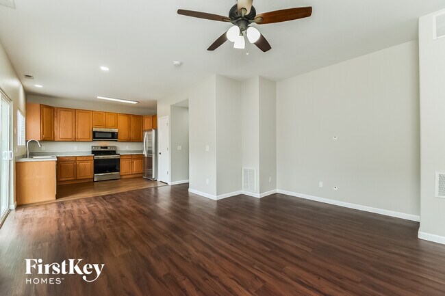 Foto del edificio - 9370 Pony Gulch Way