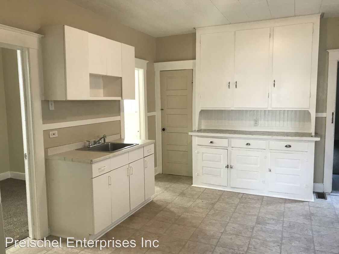 Foto principal - 409 Willett St