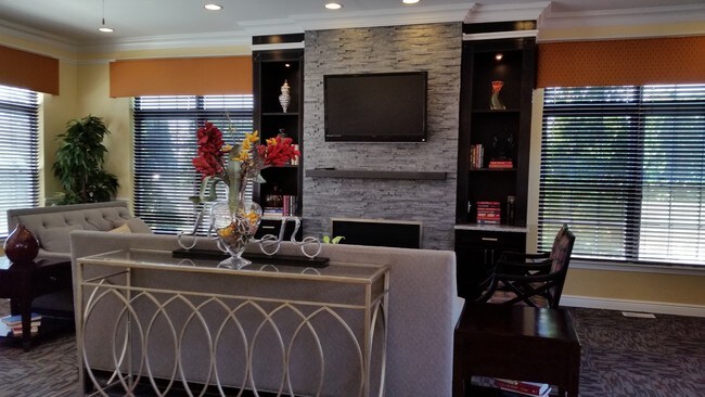 Foto del edificio - The Regency Club