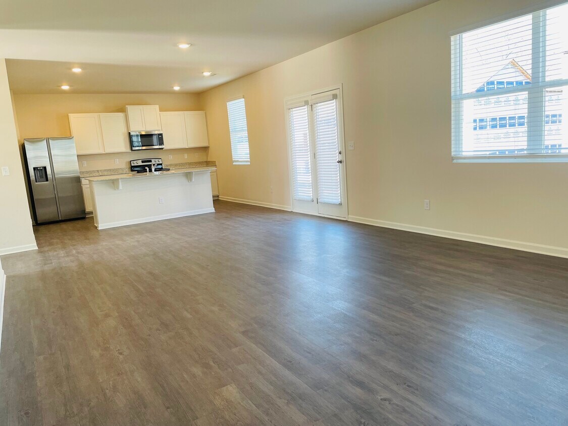 691 Starbuck Parkway, Pendergrass, GA 30567 House Rental in