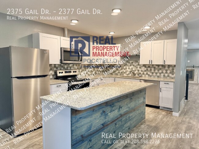 Foto del edificio - 2375 Gail Dr