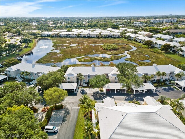 Foto del edificio - 1117 Sweetwater Ln