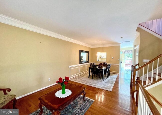 Building Photo - 45439 Baggett Terrace