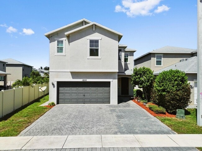 Photo - 1826 Lake Cove Drive Unit House