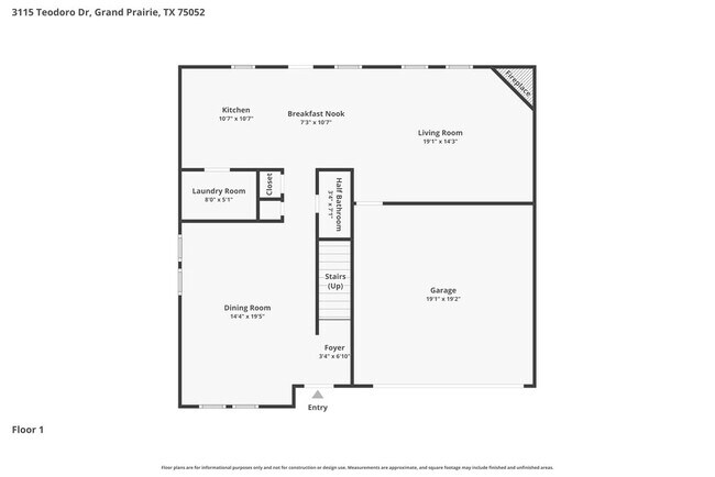 Foto del edificio - 3115 Teodoro Dr