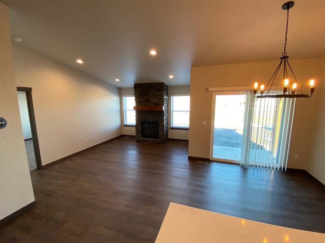 Foto principal - Thayer Cottages