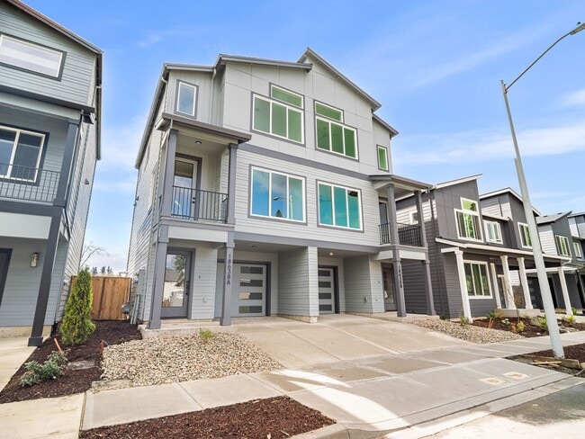 SW Judith - SW Judith Apartment