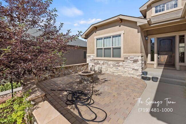 Photo - BEAUTIFUL 4BD + OFFICE MAIN-LEVEL LIVING H... House