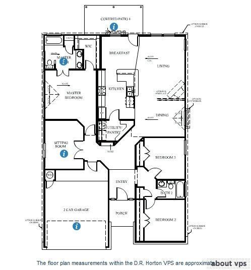 Building Photo - 6601 Cascade Dr
