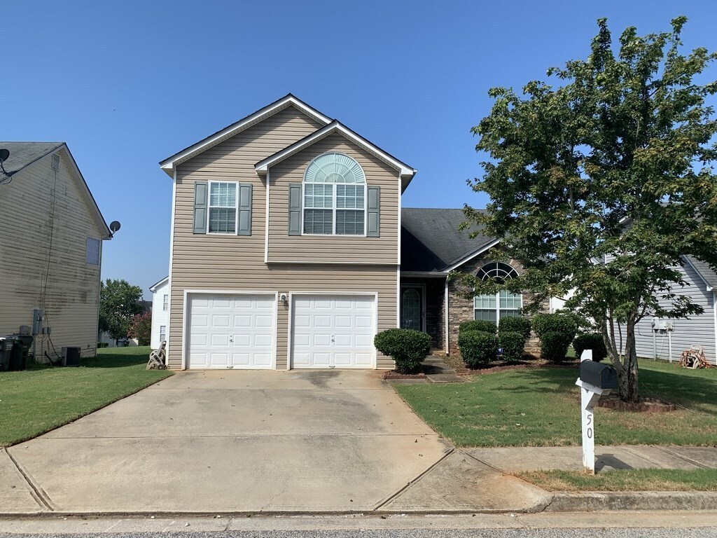 Primary Photo - 50 Keyton Dr